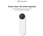 Google Nest DoorBell