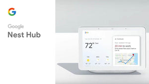 Google Nest Hub Gen 2