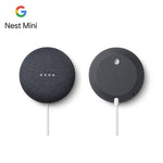 Google Nest Mini Gen 2
