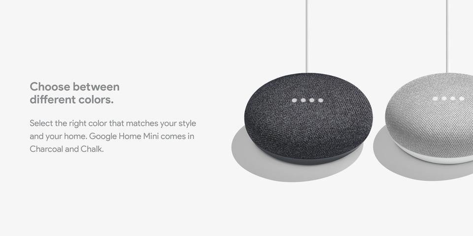 Google Nest Mini Gen 2