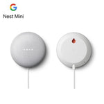 Google Nest Mini Gen 2