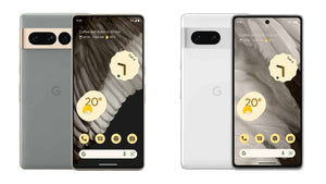 Google Pixel 7/ Pixel 7 Pro 5G (128GB/256GB/512GB)