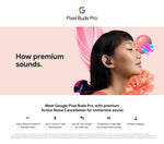 Google Pixel Buds Pro