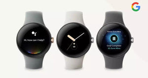 Google Pixel Watch