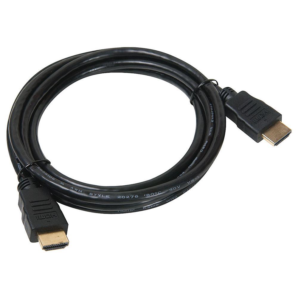 HDMI High Speed Cable (1.5M/ 3M/ 5M)