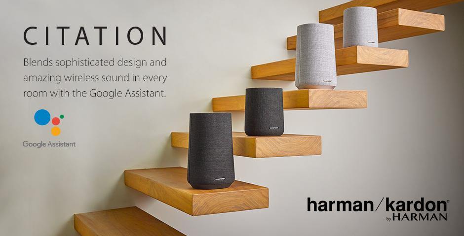 Harman Kardon Citation ONE