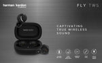 Harman Kardon FLY True Wireless In-Ear Headphones