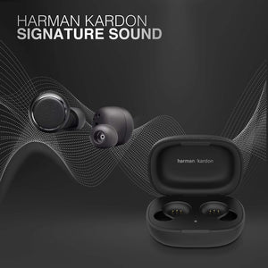 Harman Kardon FLY True Wireless In-Ear Headphones