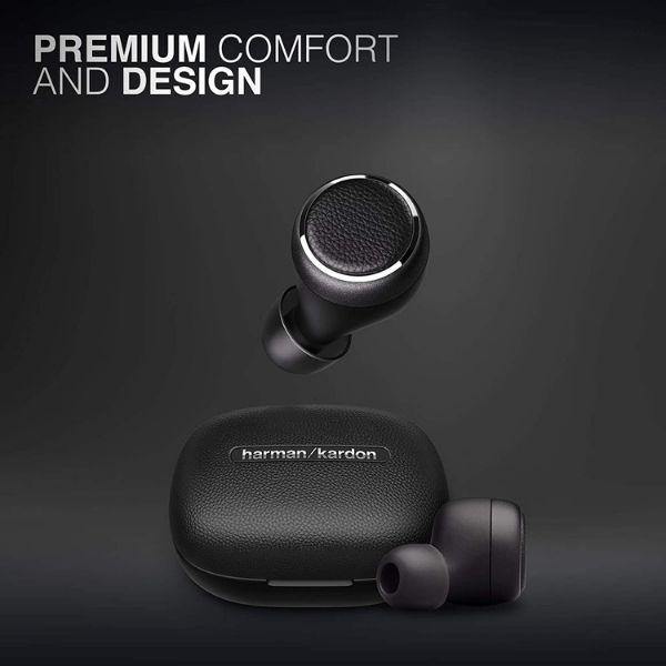 Harman Kardon FLY True Wireless In-Ear Headphones