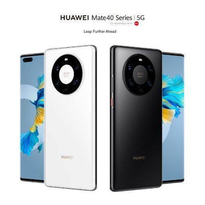 Huawei Mate 40 Pro 5G (8/256GB) *REFURBISHED*