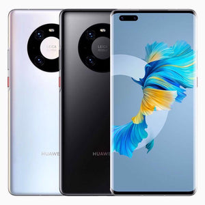 Huawei Mate 40 Pro 5G (8/256GB) *REFURBISHED*