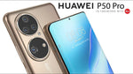 Huawei P50 Pro (8/256GB)