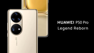 Huawei P50 Pro (8/256GB)