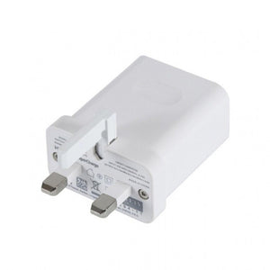 Huawei SuperCharge USB 3-Pin Wall Plug Power Charger