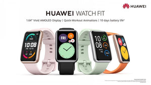 Huawei Watch Fit New