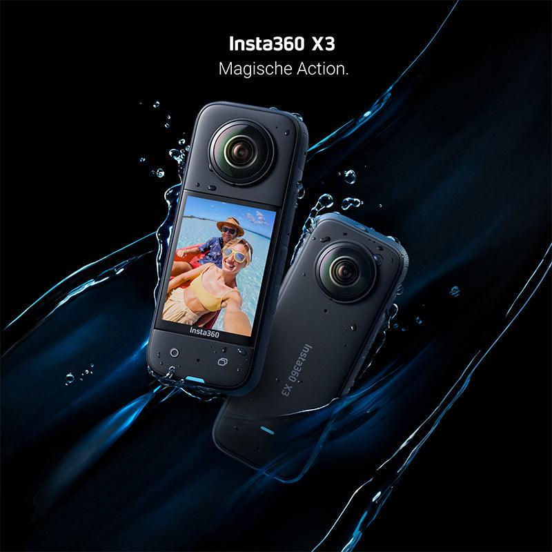 Insta360 X3 360 Action Camera