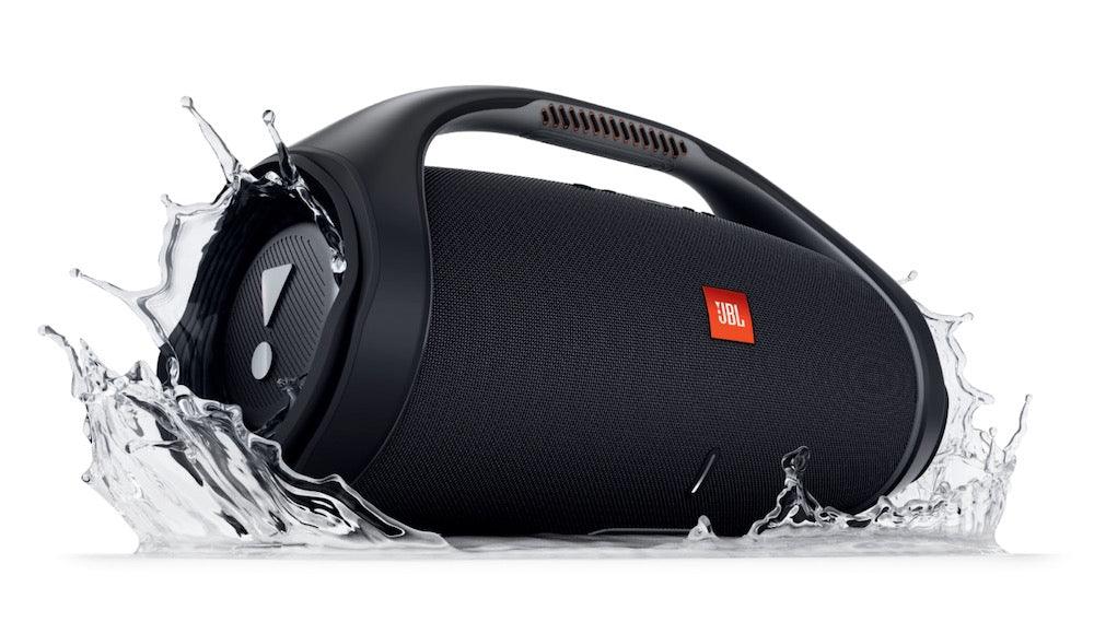 JBL Boombox 2 Portable Wireless Bluetooth Speaker