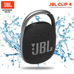 JBL CLIP 4 Ultra-portable Waterproof Speaker