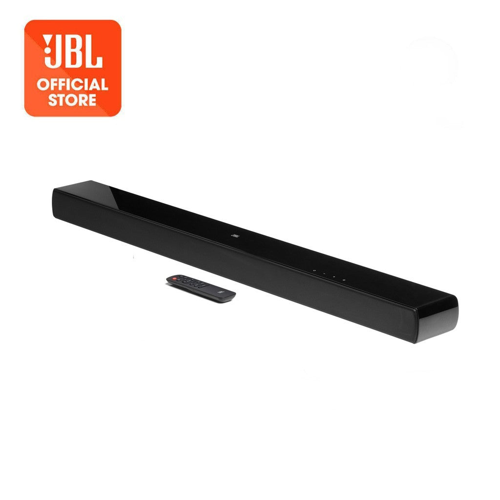 JBL Cinema SB120 2.0 Channel Soundbar