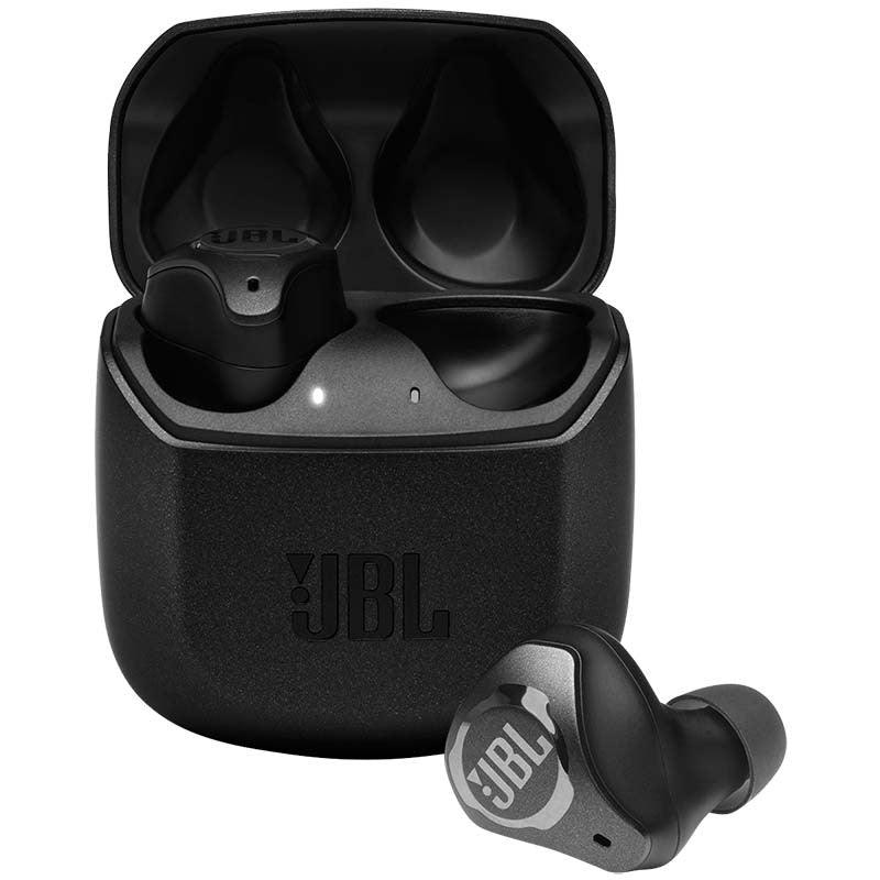 JBL Club Pro+ Plus TWS Noise Cancelling Bluetooth EarBuds