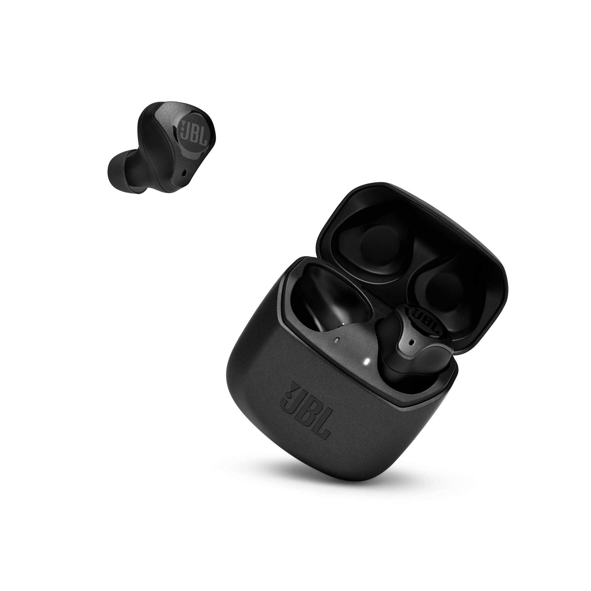 JBL Club Pro+ Plus TWS Noise Cancelling Bluetooth EarBuds