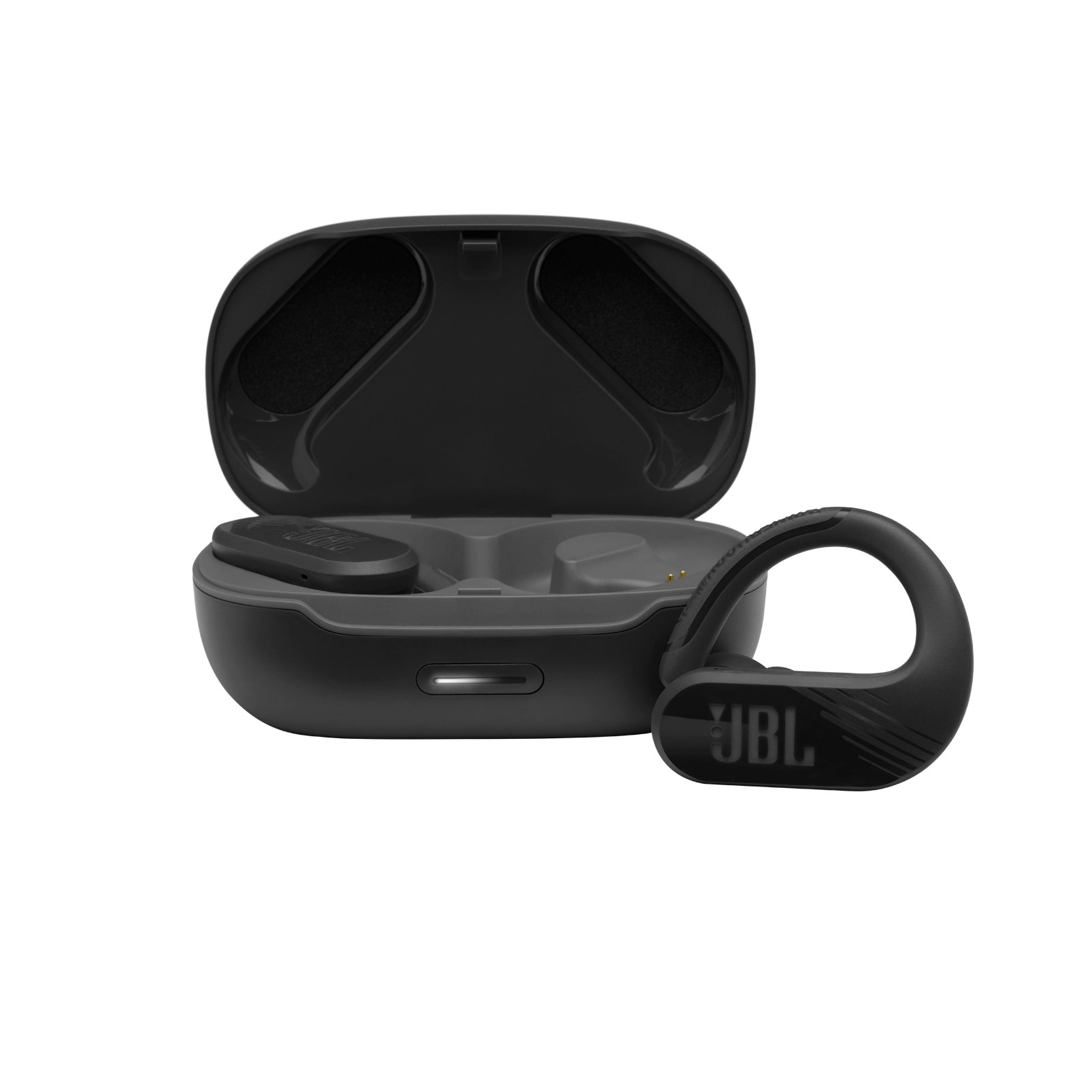 JBL Endurance PEAK Waterproof Bluetooth Headset