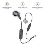 JBL Endurance RUN Bluetooth Wireless EarBuds