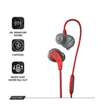 JBL Endurance RUN Bluetooth Wireless EarBuds