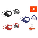 JBL Eudurance SPRINT IPX7 Waterproof Wireless Bluetooth In-Ear Sport Headphones