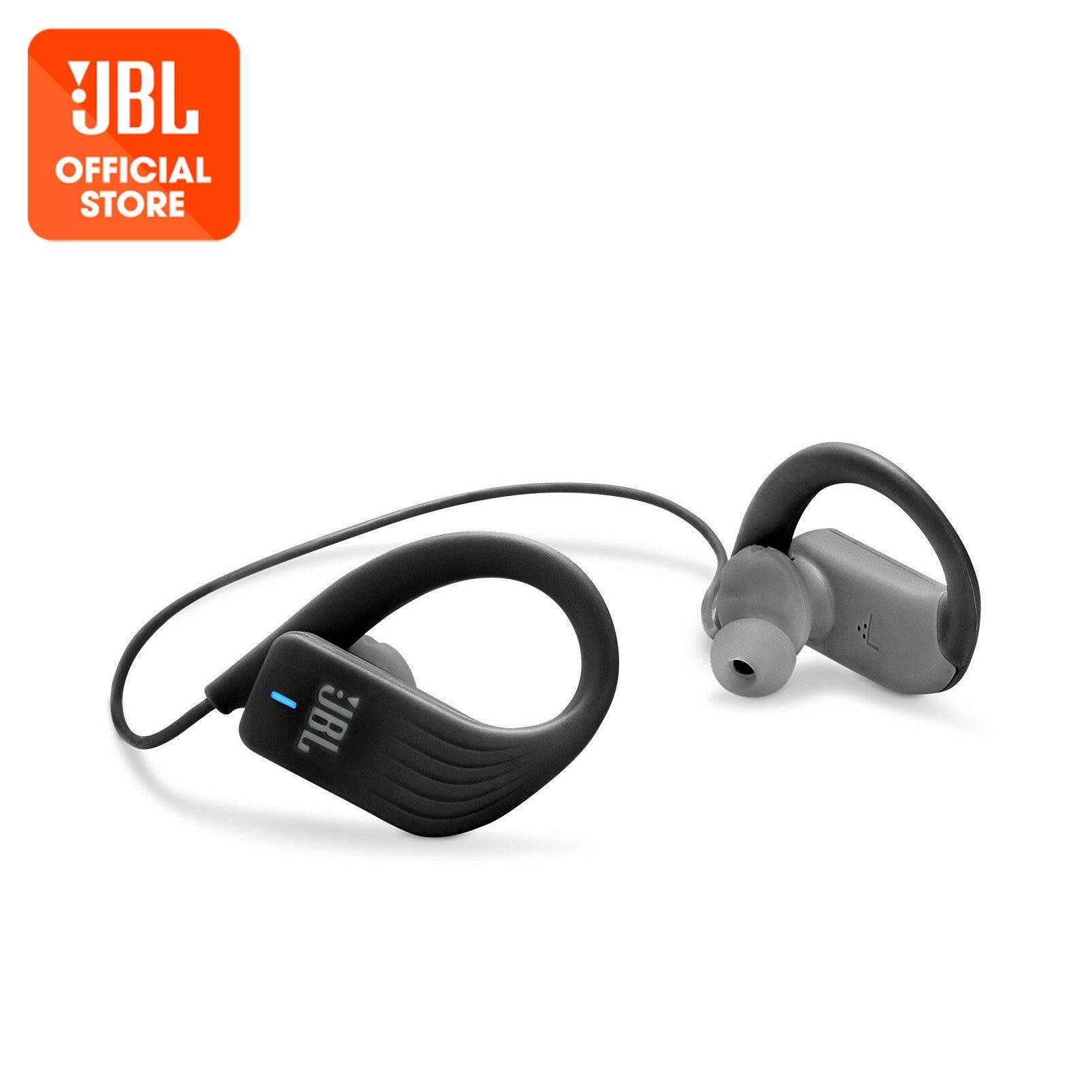 JBL Eudurance SPRINT IPX7 Waterproof Wireless Bluetooth In-Ear Sport Headphones