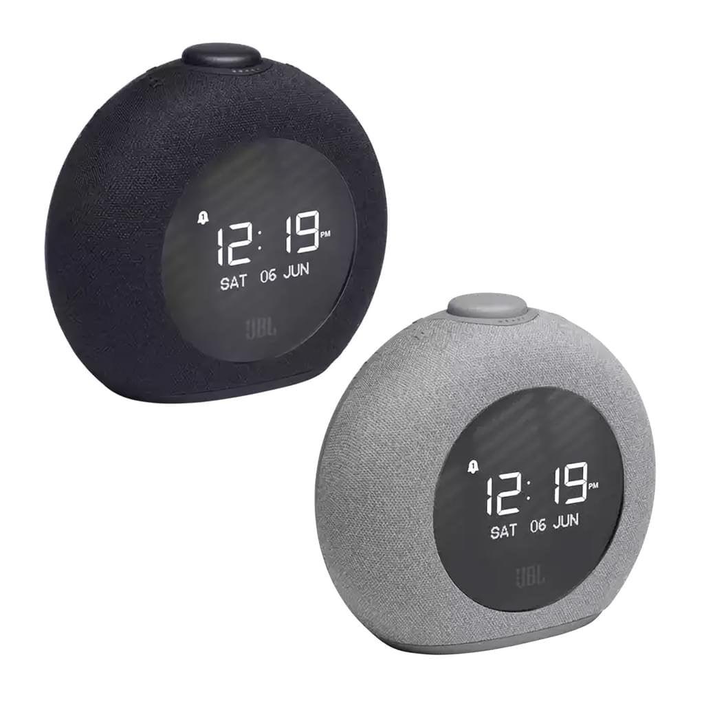 JBL Horizon 2 Bluetooth Clock Radio Speaker