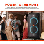 JBL PartyBox 100 Bluetooth Speaker