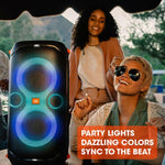 JBL PartyBox 110 Portable Bluetooth Speaker