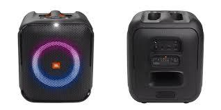 JBL Partybox Encore Essential Portable Bluetooth Speaker