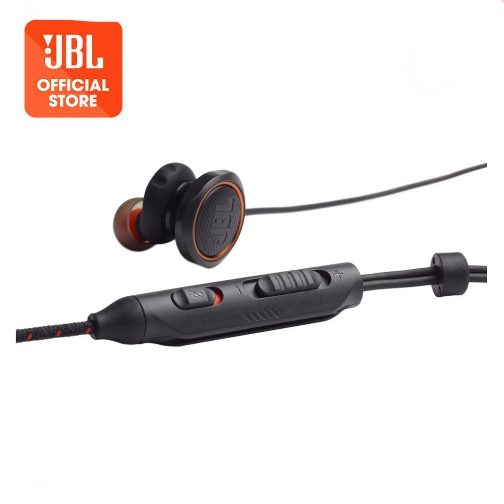 JBL Quantum 50 Wired In Ear Gaming Headset