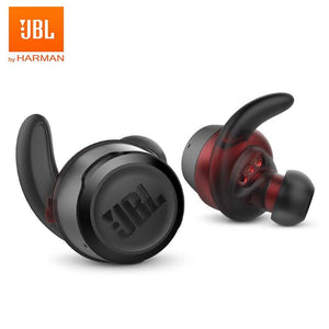 JBL Reflect Flow TWS sports Earphones