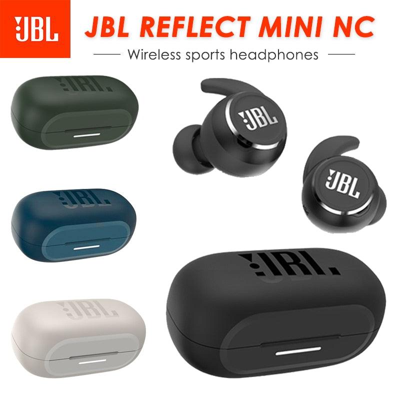 JBL Reflect Mini NC WaterProof In Ear TWS Headset