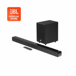 JBL SB140 2.1 Channel Soundbar with Subwoofer