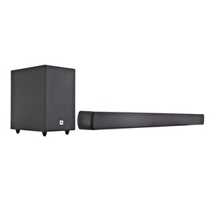 JBL SB140 2.1 Channel Soundbar with Subwoofer