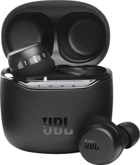 JBL Tour Pro+ Plus TWS Noise-Cancelling In Ear Earphones