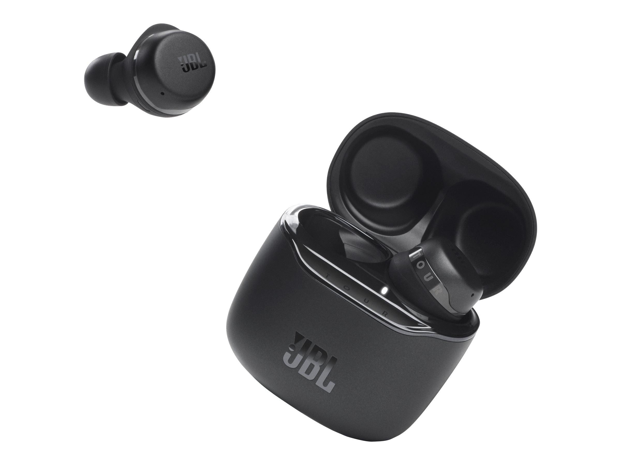 JBL Tour Pro+ Plus TWS Noise-Cancelling In Ear Earphones