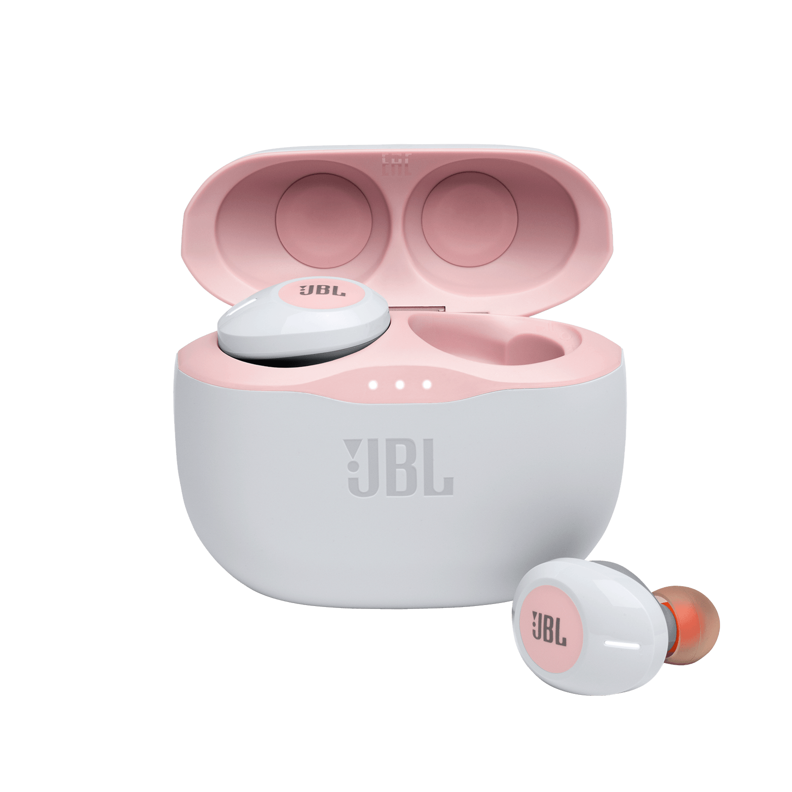 JBL Tune 125 TWS Bluetooth EarBuds