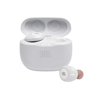 JBL Tune 125 TWS Bluetooth EarBuds