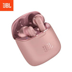 JBL Tune 220 Wireless Earbuds with Charging Case