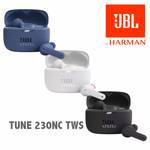 JBL Tune 230NC TWS Bluetooth Noise Cancelling Earphones