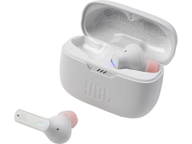 JBL Tune 230NC TWS Bluetooth Noise Cancelling Earphones