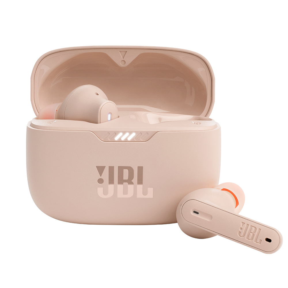 JBL Tune 230NC TWS Bluetooth Noise Cancelling Earphones