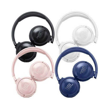 JBL Tune 660NC Active Noise Cancelling Headphone