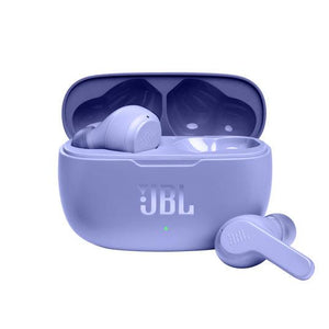 JBL WAVE 200 TWS Bluetooth Earphones