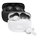 JBL WAVE 200 TWS Bluetooth Earphones